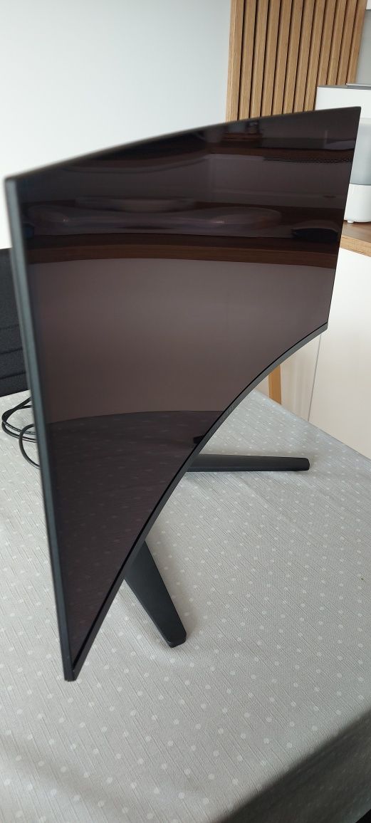 Monitor gamingowy Dell Alienware