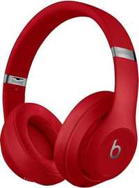 Наушники Beats Studio3 Wireless Over-Ear Headphones Red MQD02ZM/A