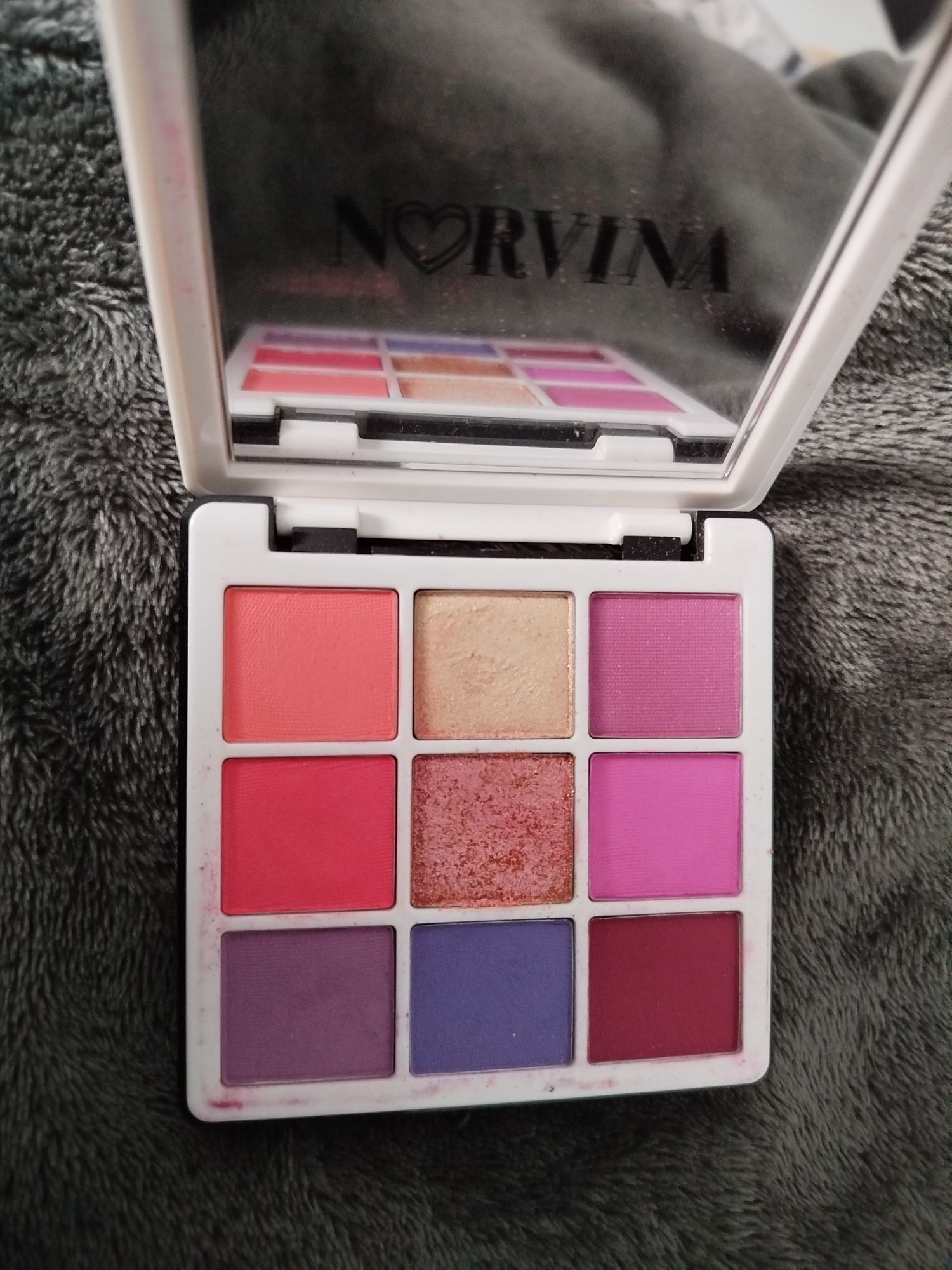 Anastasia Beverly Hills Norvina Mini