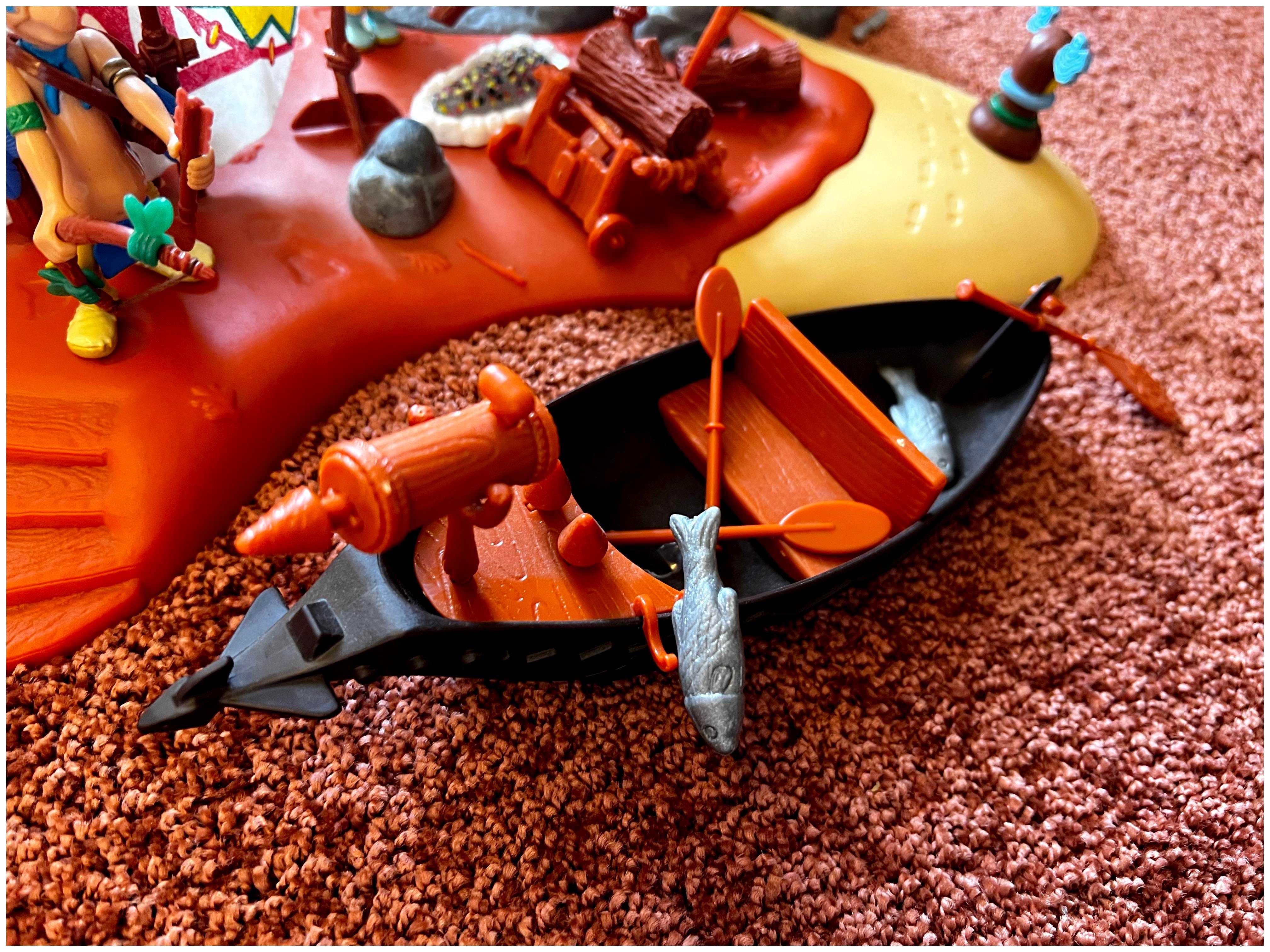 Peter Pan e a Ilha dos Piratas - Disney Heroes