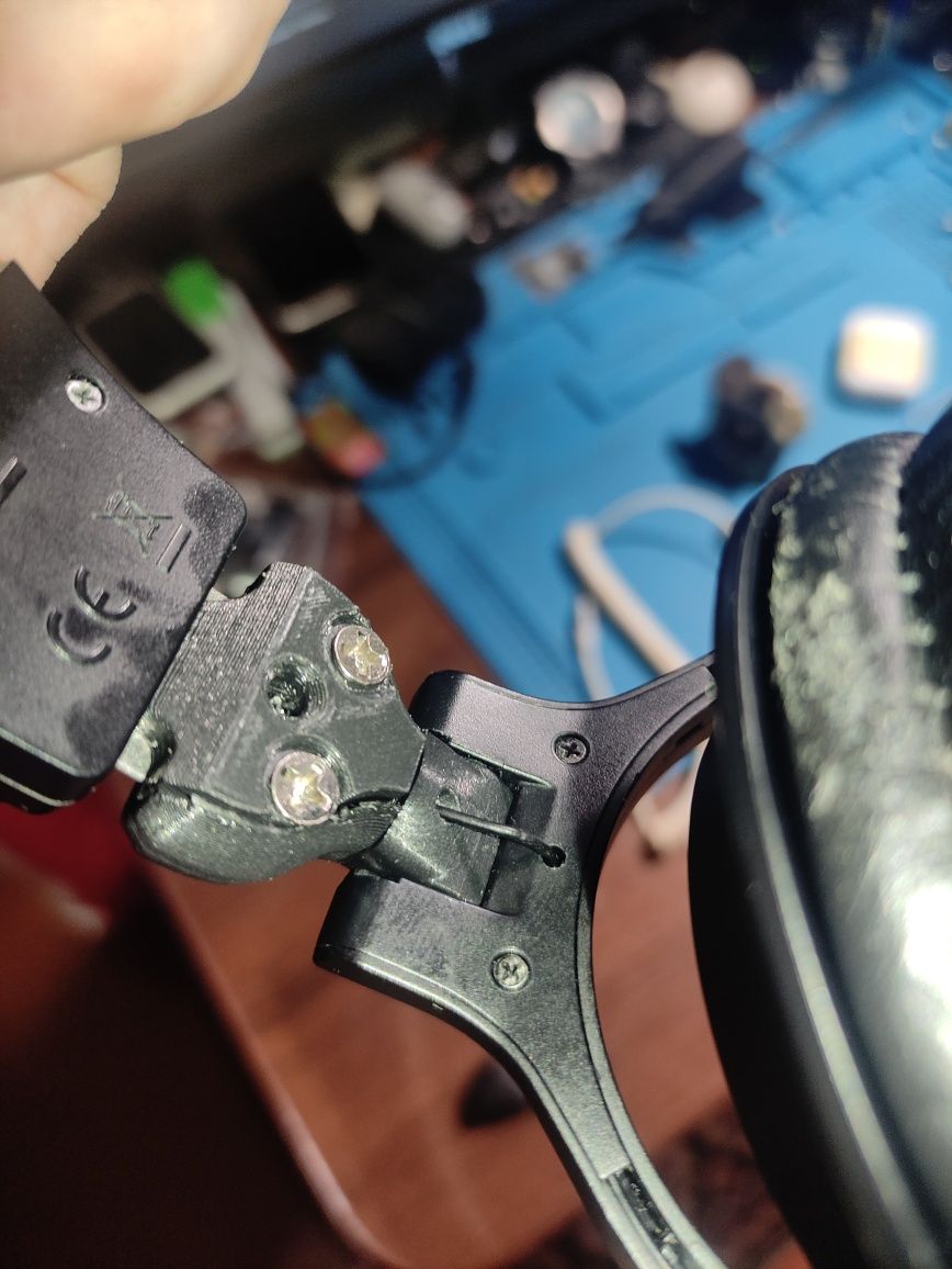 Ремкомплект для наушников Audio Technica ATH-M40x