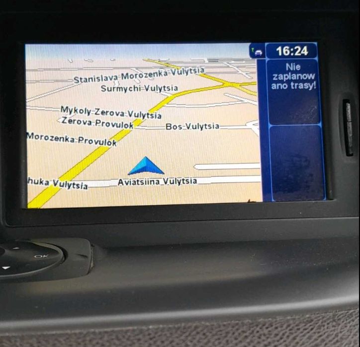 Оновлення карт TomTom Live і Rlink 11.45 + камери швидкості