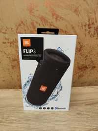 Głośnik przenośny JBL flip 3