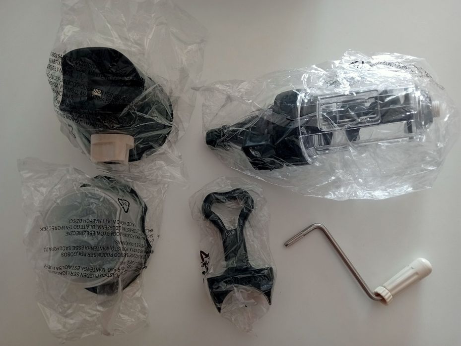 Espremedor de Sumos  Home Creation