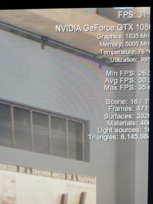 Видеокарта gtx 1080  gigabyte   8gb