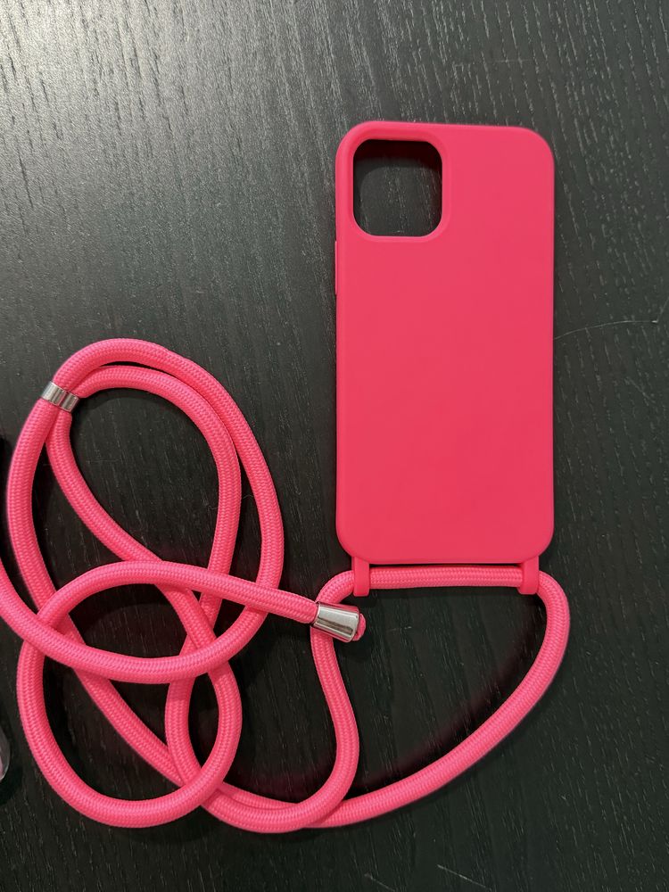 Capas iphone  12
