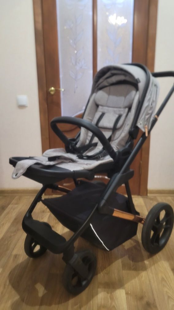 carrello sigma 2в 1