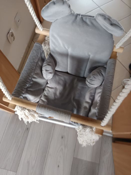 huśtawka dla dziecka