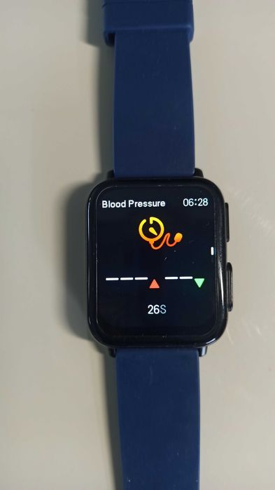 Smartwatch sport & health