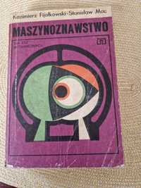 Maszynoznastwo.K.Fijałkowski, S.Mac