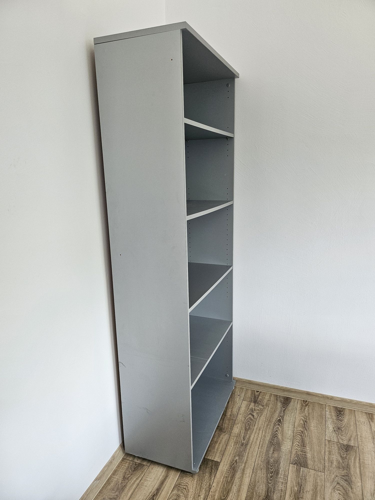 Regały Billy IKEA