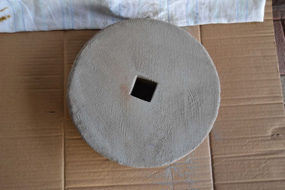 Точило  механіко-ручне