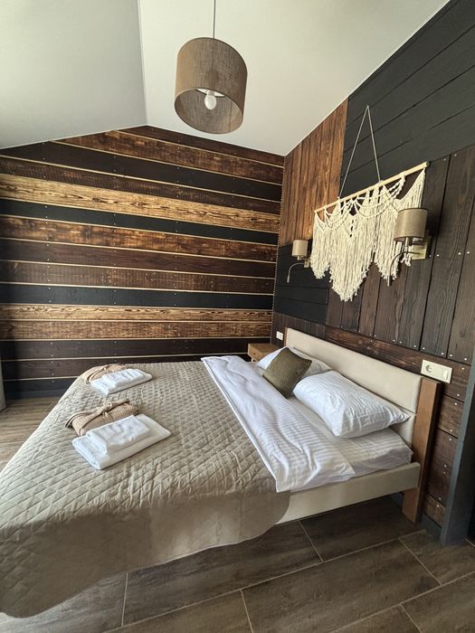 Відпочинок у Славську. Оренда житла