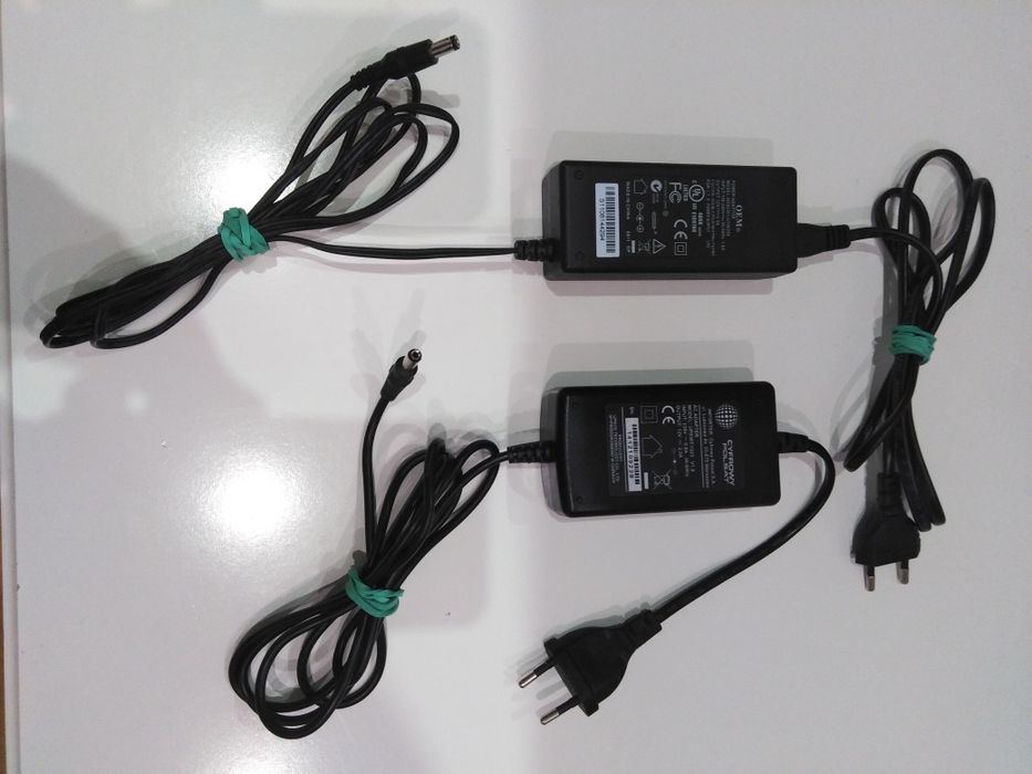Zasilacz do laptopa-tableta Toshiba,LG, Sony,ASUS, Creative telewizji