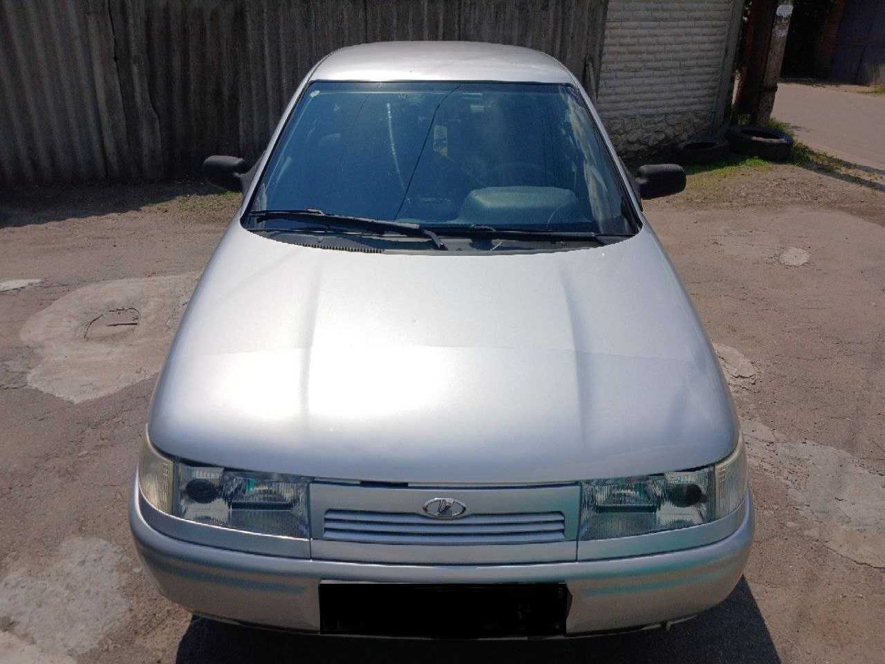 Продається ВАЗ-2110, 2007