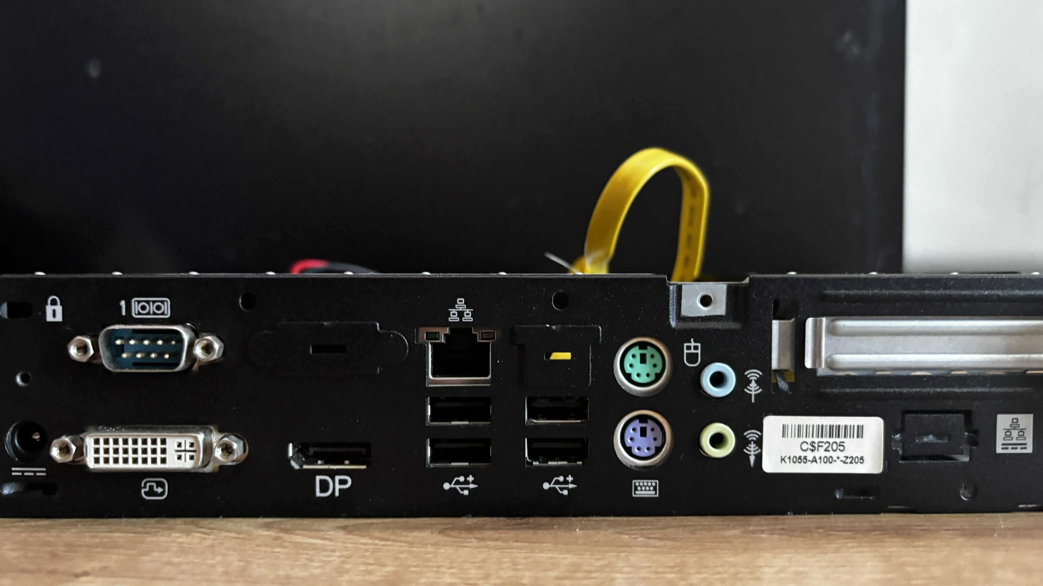 Terminal Fujitsu S720