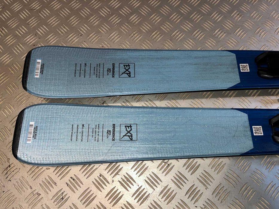 Narty ROSSIGNOL EXPERIENCE 82 CA 158 cm Rocker 2024 !