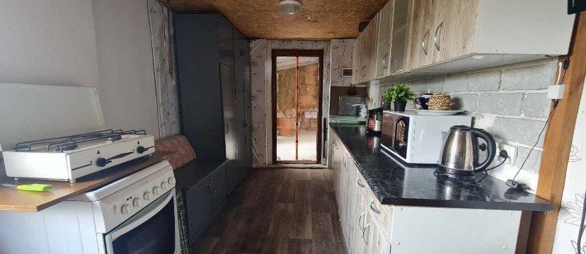 Будинок в районі Поронівка