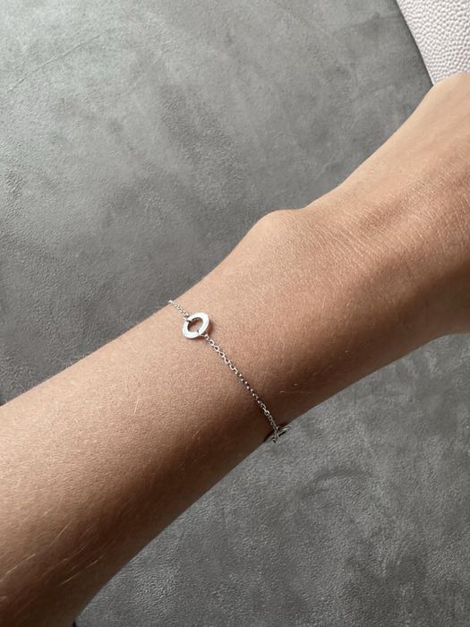 Терміново!Дешево!Біле золото