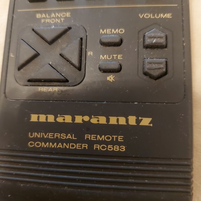 Marantz cd vintage