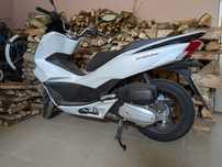 Honda PCX (2015)