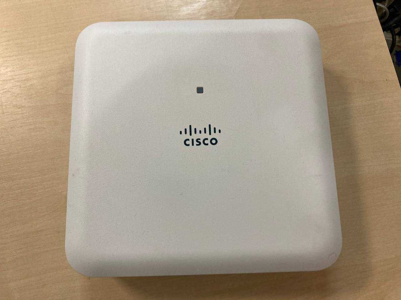 точка доступу Cisco AP1852I-E-K9