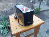 УПС Powercom RPT-600A бесперебойник ББЖ UPS ИБП