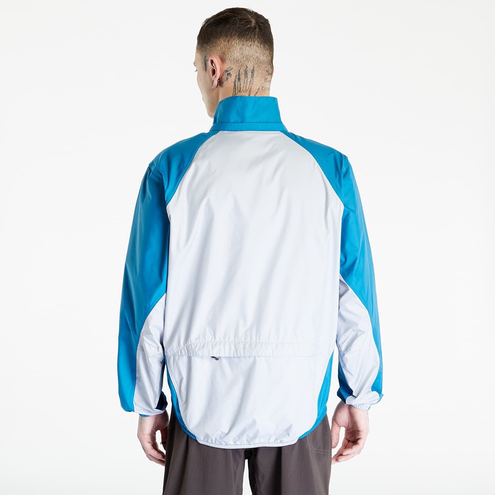 Куртка Nike ACG Oregon Micro Shell Jacket Light Blue