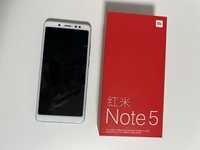 Xiaomi Redmi Note 5, 4/64