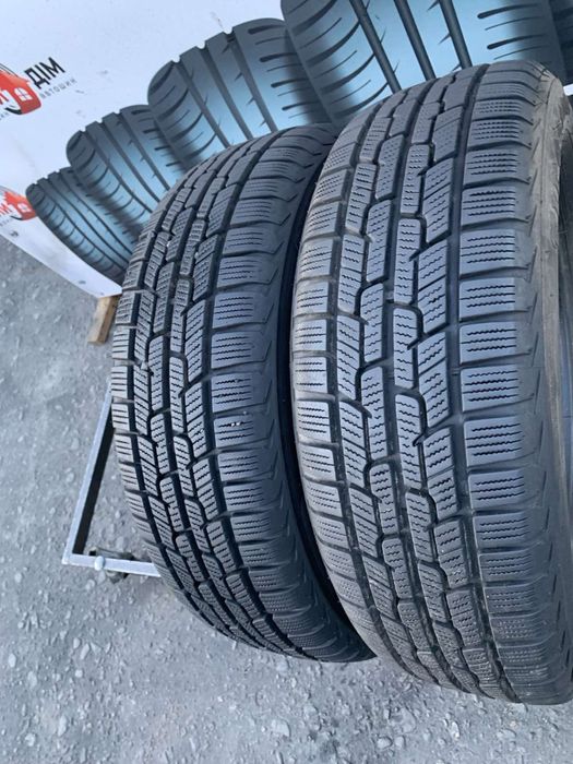 Шини 175/65 R14 пара Firestone 2022р, 7,5мм, зима