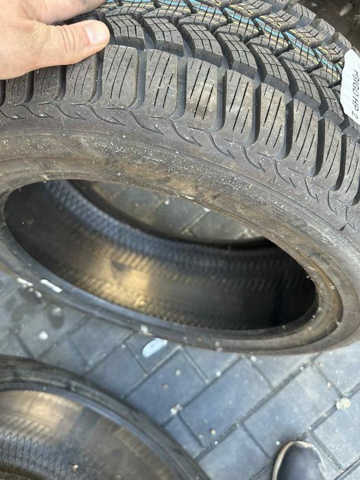 Dębica FRIGO HP 2 225/45 17