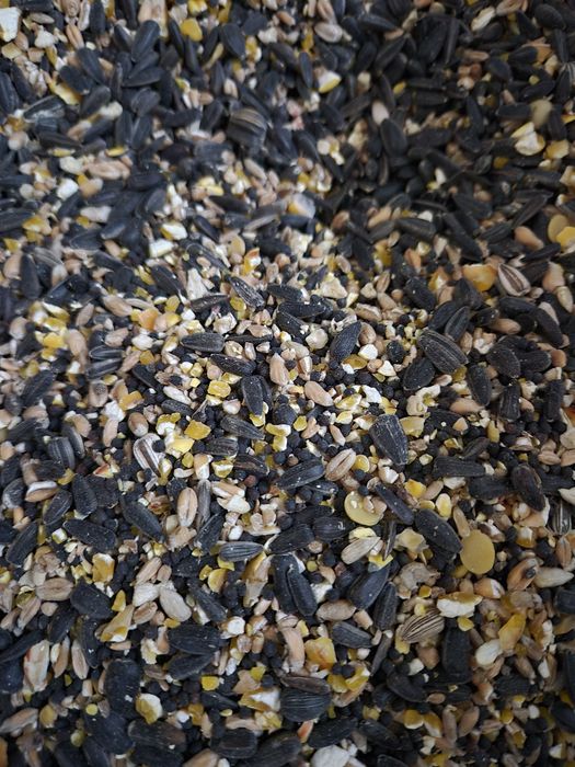 Sprzedam Karme/Mieszanke dla ptaków