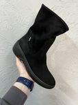Оригінал! Черевики Ecco Soft 7 Wedge Gore-Tex (22.0)