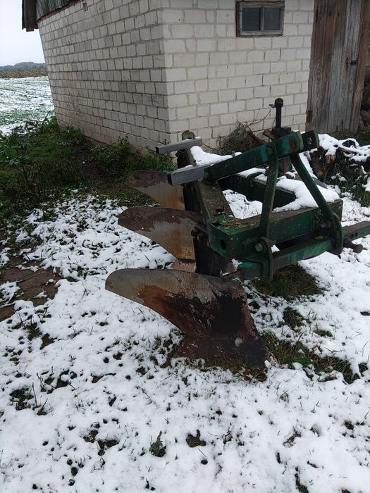 Продам плуг плн 3 35 0деський в хорошому стані, все в оригіналі деталі