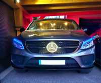 Mercedes-benz GLE CUPE 350 Diesel 4Matic