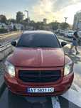 Dodge Caliber 2.0