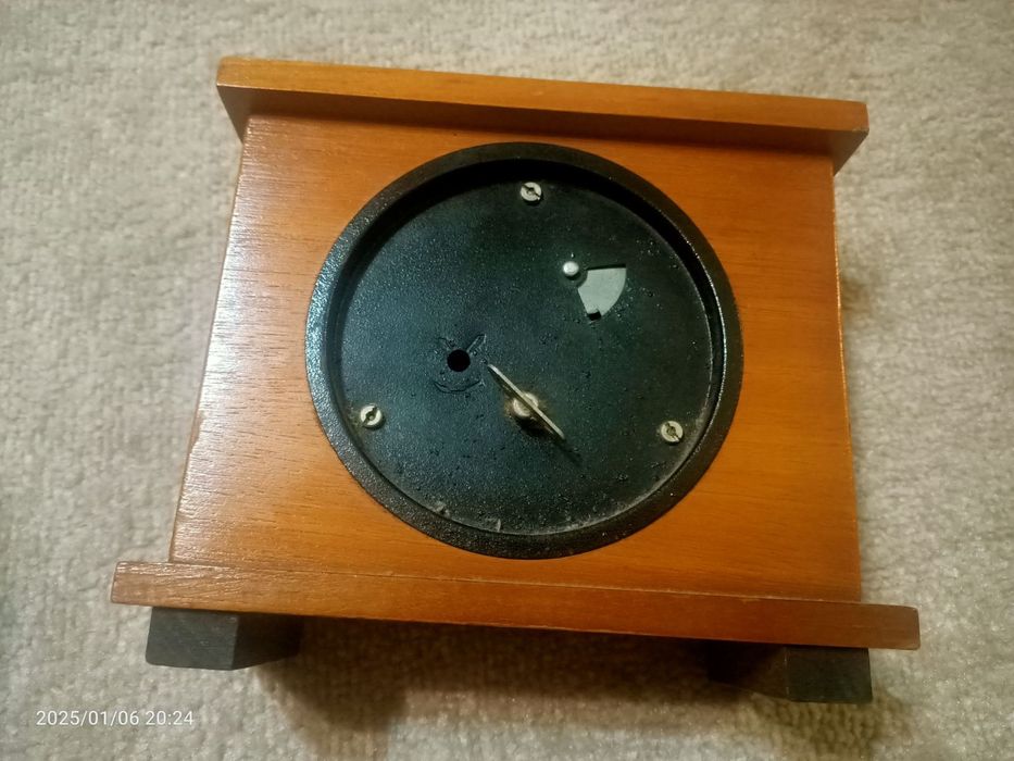 Механічний годинник