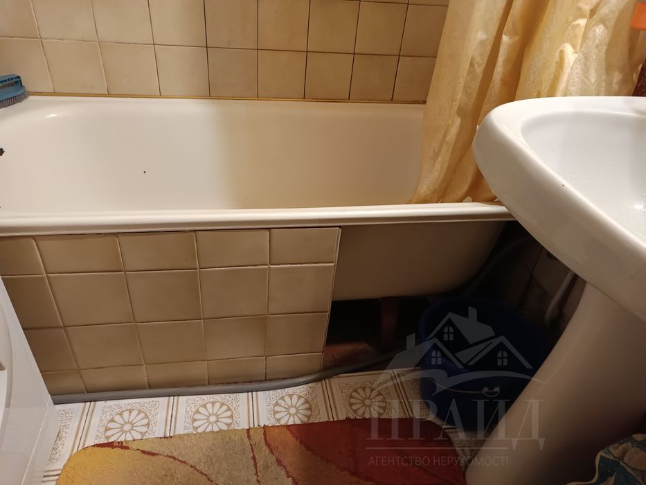 Затишна 4 кмн квартира на проспекті Лушпи біля р.Псел