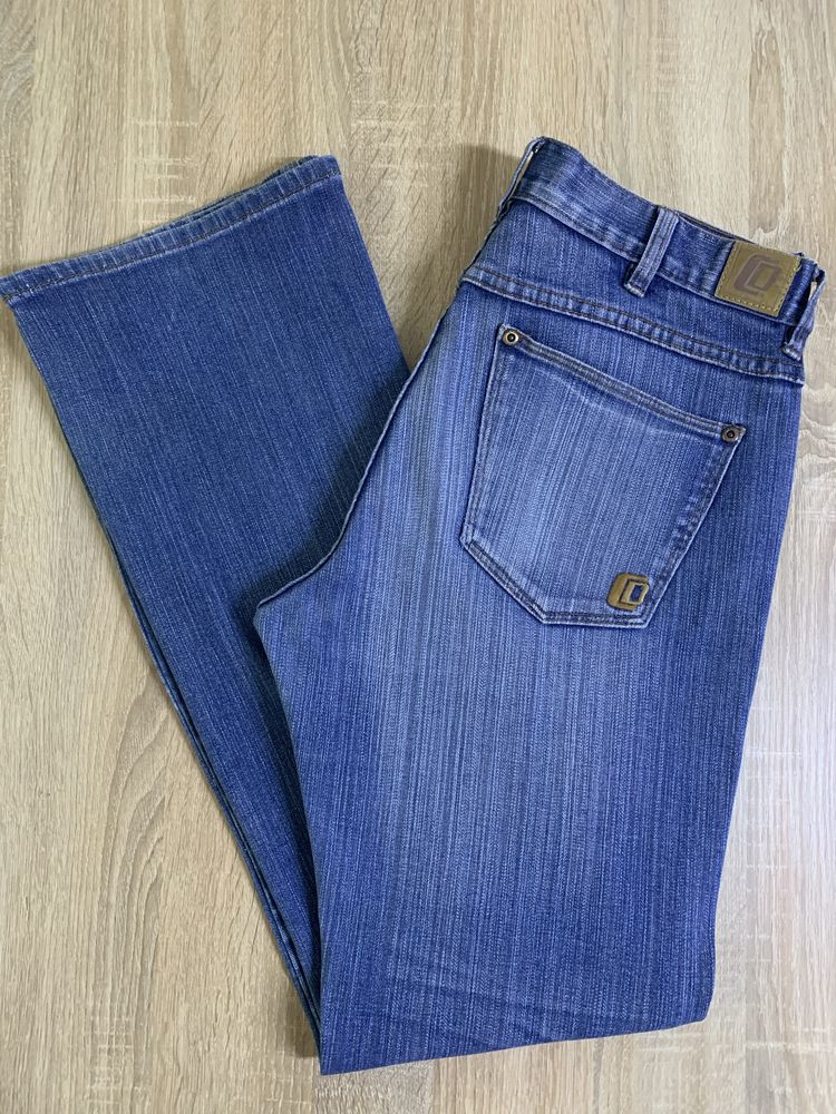 Чоловічі джинси CD-Jeans Men W 33 L 32