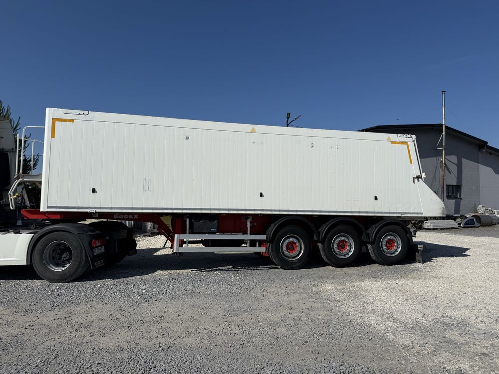Bodex kis 3b 43 kuby самоскид