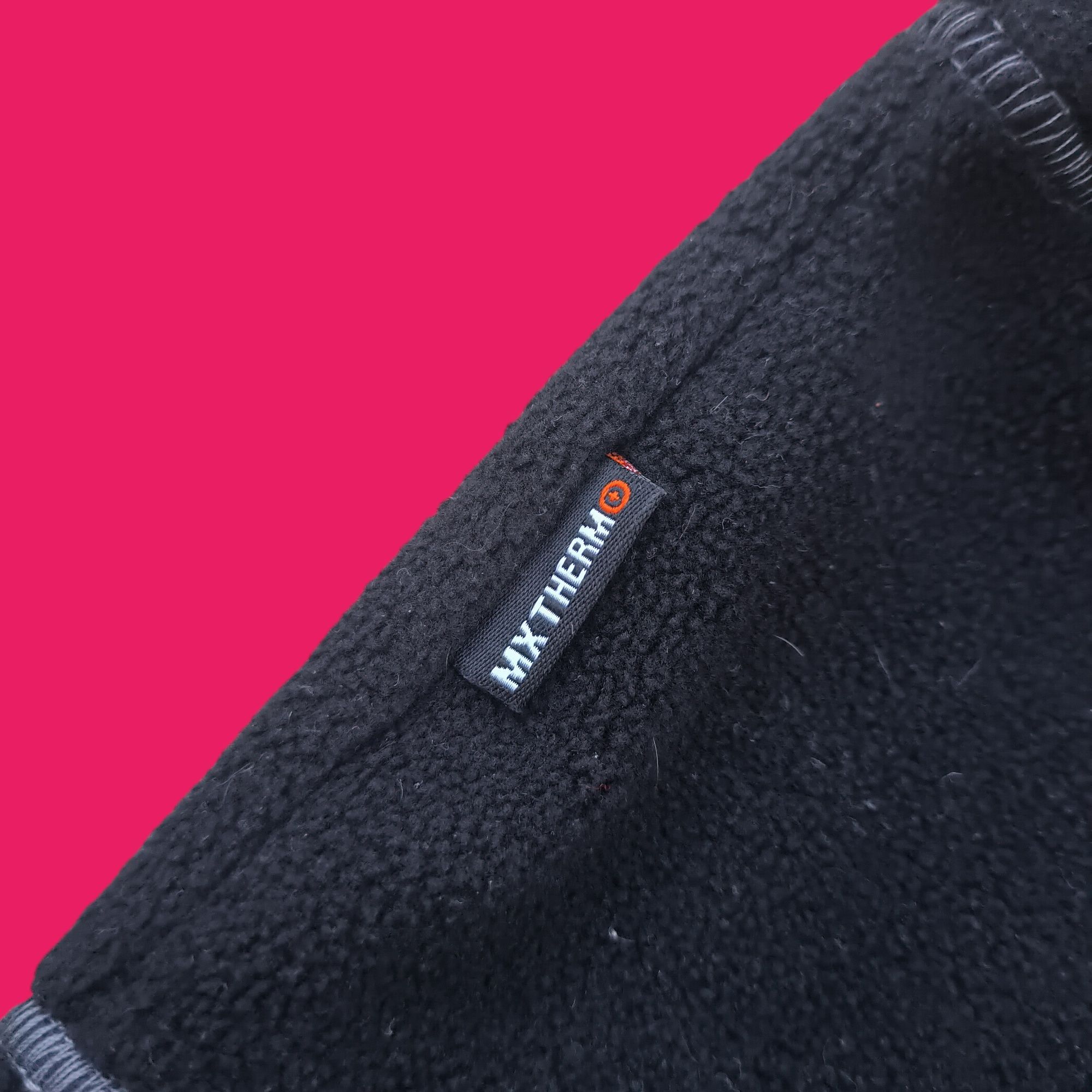 Флісовий баф Karrimor Max Insulation