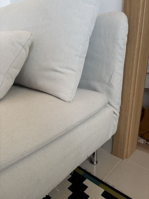 Sofá 1 lugar Soderhamn