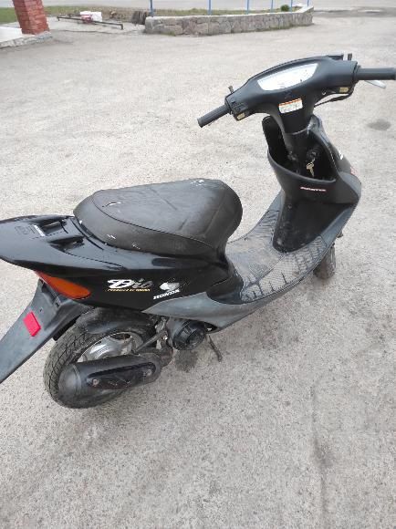 Продам honda dio 35