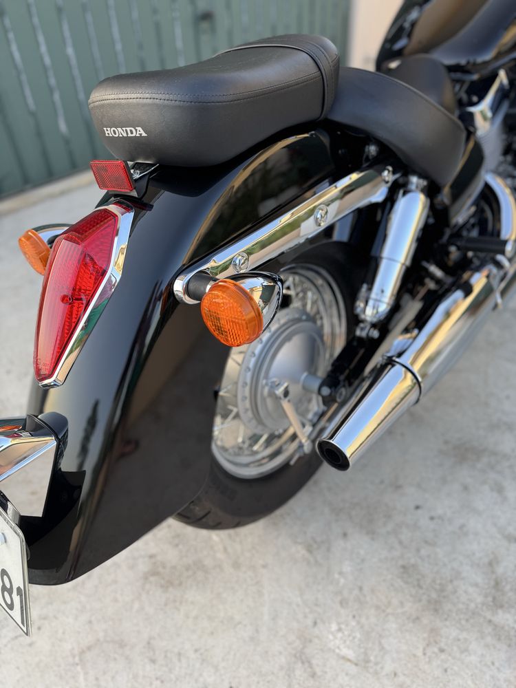 Honda Shadow 750