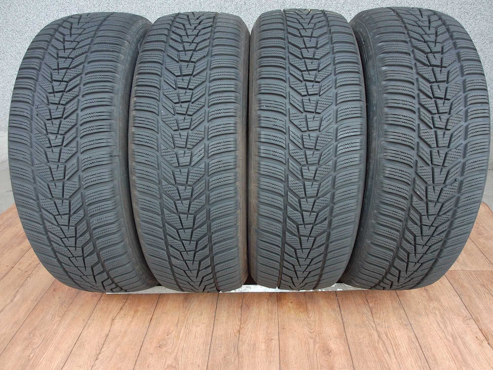 Hankook Winter Icept Evo3 235/60/18 107H XL z 2023r