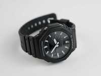 Zegarek Casio G-Shock "CasiOak" Carbon Core GA2100