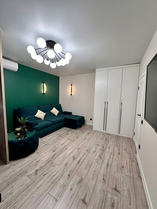 Апартаменти Д.І.М в Старому місті вул.Зарваньська 7