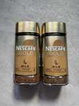 Nescafé Gold kawa rozpuszczalna DE 2x200 gramów
