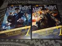 Dvd's Harry Potter