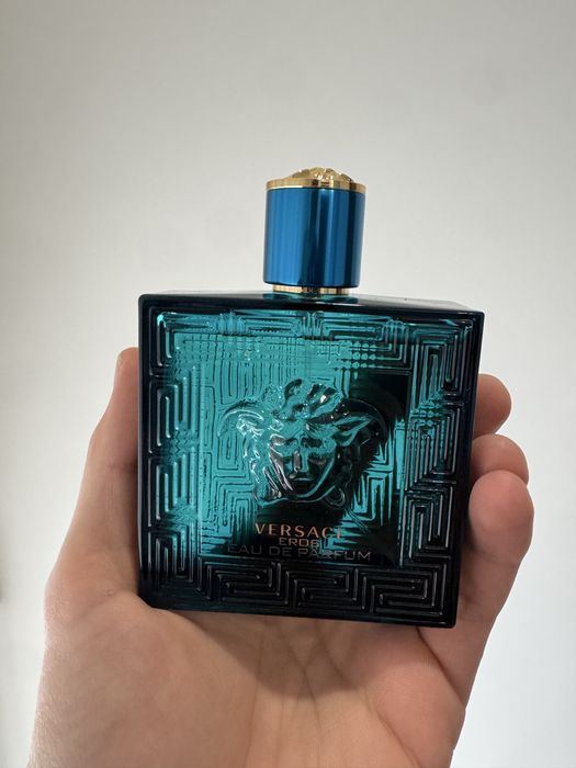 Versace Eros 100ml